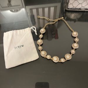 J Crew Necklace